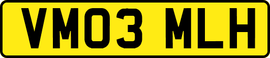 VM03MLH