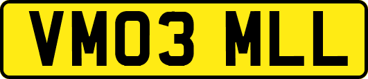 VM03MLL