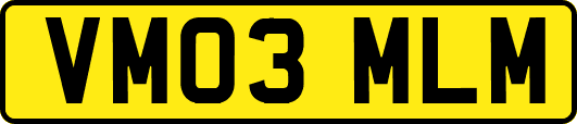 VM03MLM