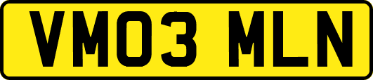 VM03MLN