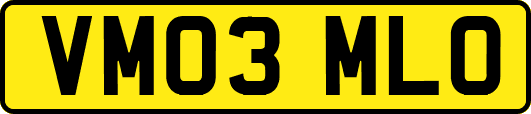 VM03MLO