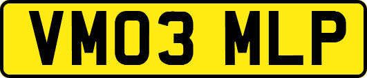 VM03MLP