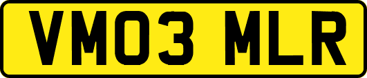 VM03MLR