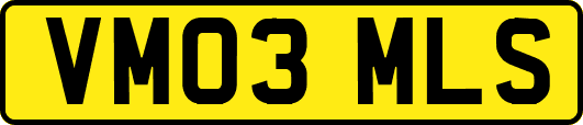VM03MLS