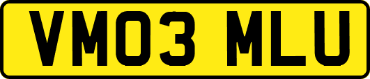 VM03MLU
