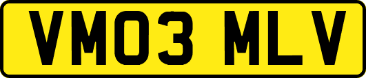 VM03MLV