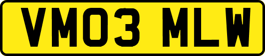 VM03MLW