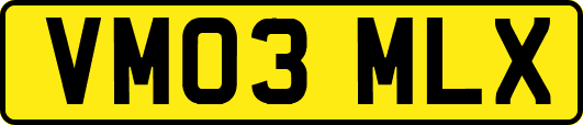 VM03MLX