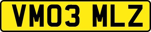 VM03MLZ