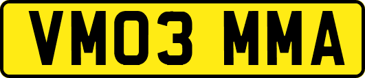 VM03MMA