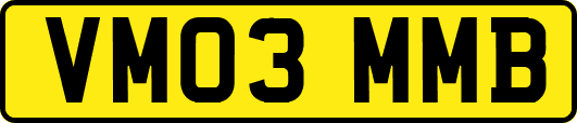 VM03MMB