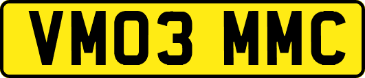 VM03MMC