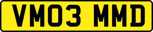 VM03MMD