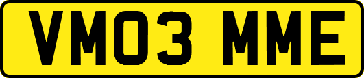 VM03MME