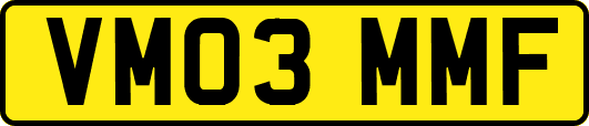 VM03MMF