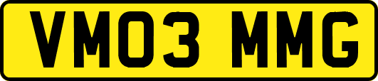 VM03MMG