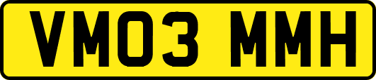 VM03MMH