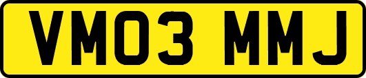 VM03MMJ