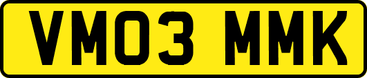VM03MMK