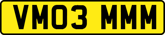VM03MMM