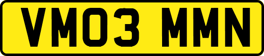 VM03MMN