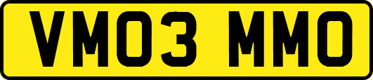 VM03MMO