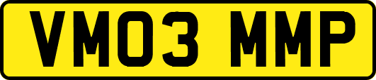 VM03MMP