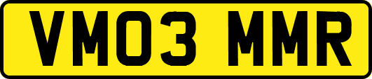 VM03MMR