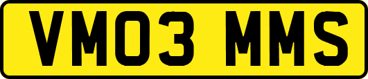 VM03MMS