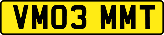VM03MMT