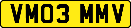 VM03MMV