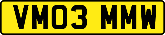 VM03MMW