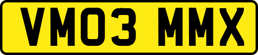 VM03MMX