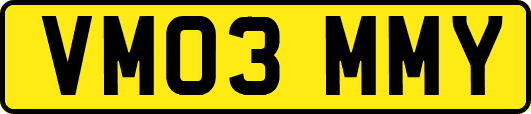 VM03MMY