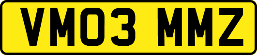 VM03MMZ