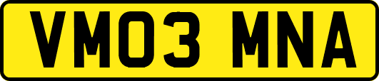 VM03MNA
