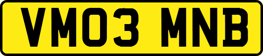 VM03MNB