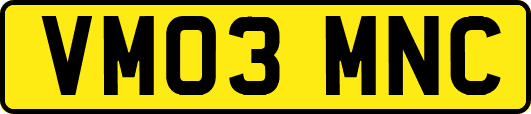 VM03MNC