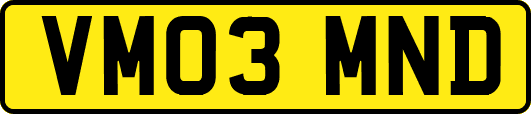 VM03MND