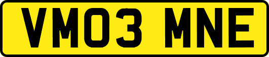 VM03MNE