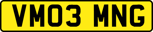 VM03MNG