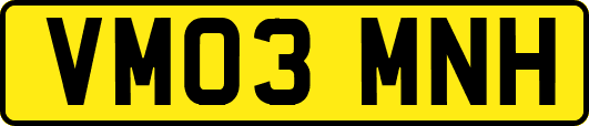 VM03MNH