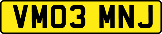 VM03MNJ