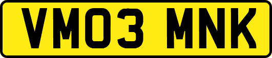 VM03MNK