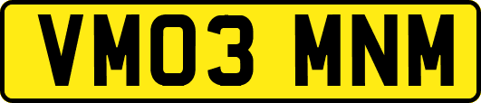 VM03MNM