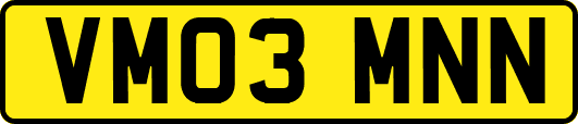 VM03MNN