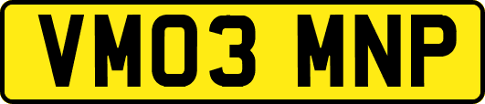 VM03MNP