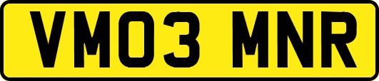 VM03MNR