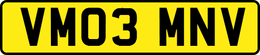 VM03MNV