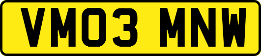 VM03MNW